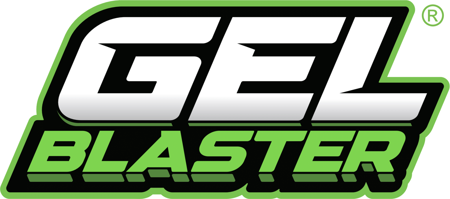 Gel Blaster